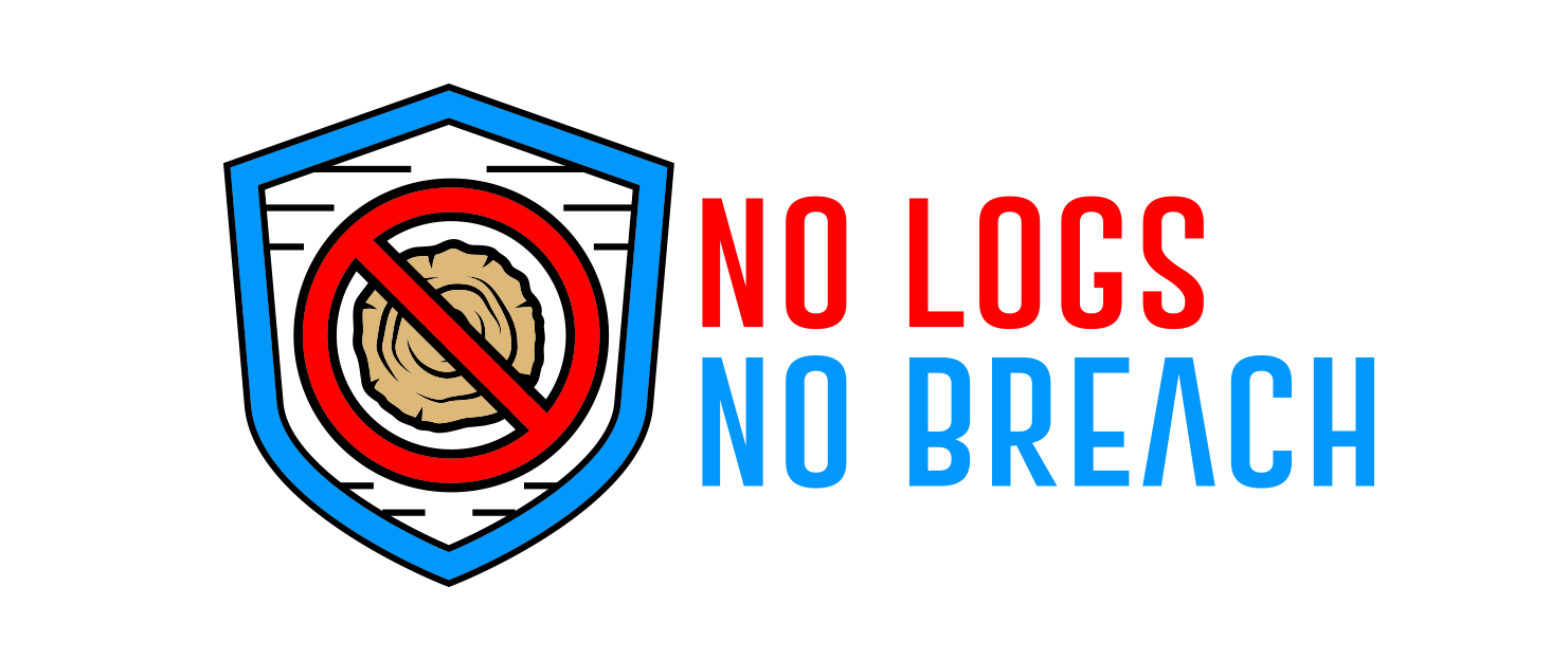 No Logs No Breach